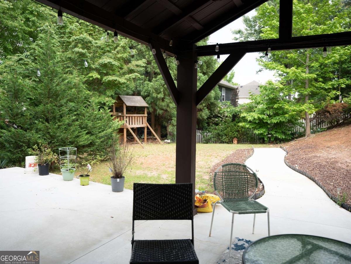 3442 Old Towne Lane Cumming - 22