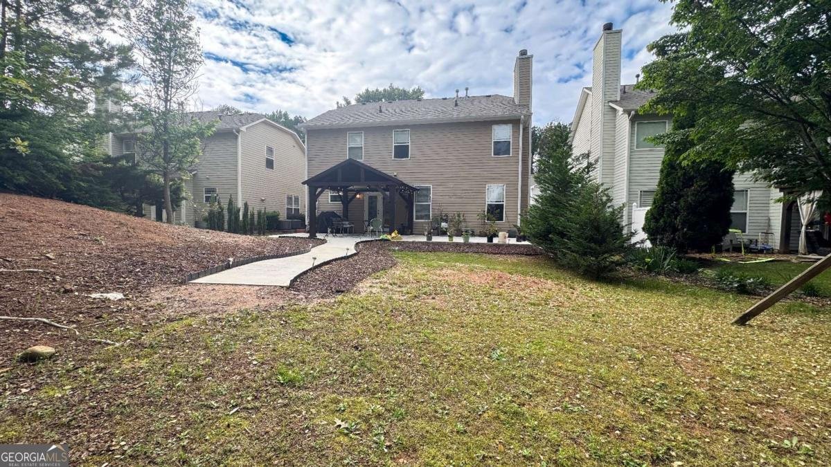 3442 Old Towne Lane Cumming - 26