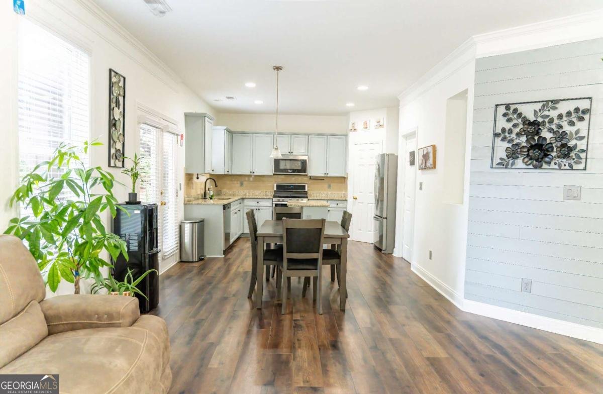 3442 Old Towne Lane Cumming - 5