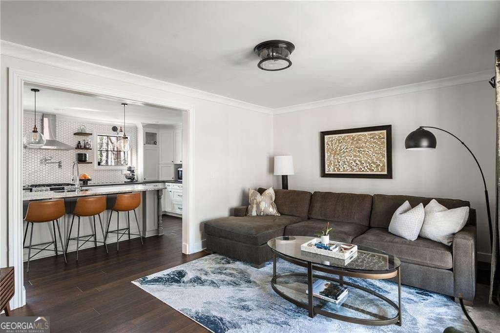 4568 Oswood Court Tucker - 18