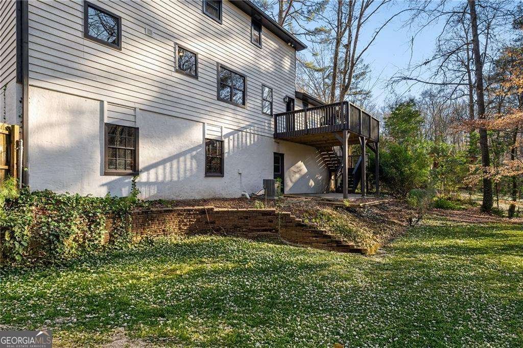 4568 Oswood Court Tucker - 44