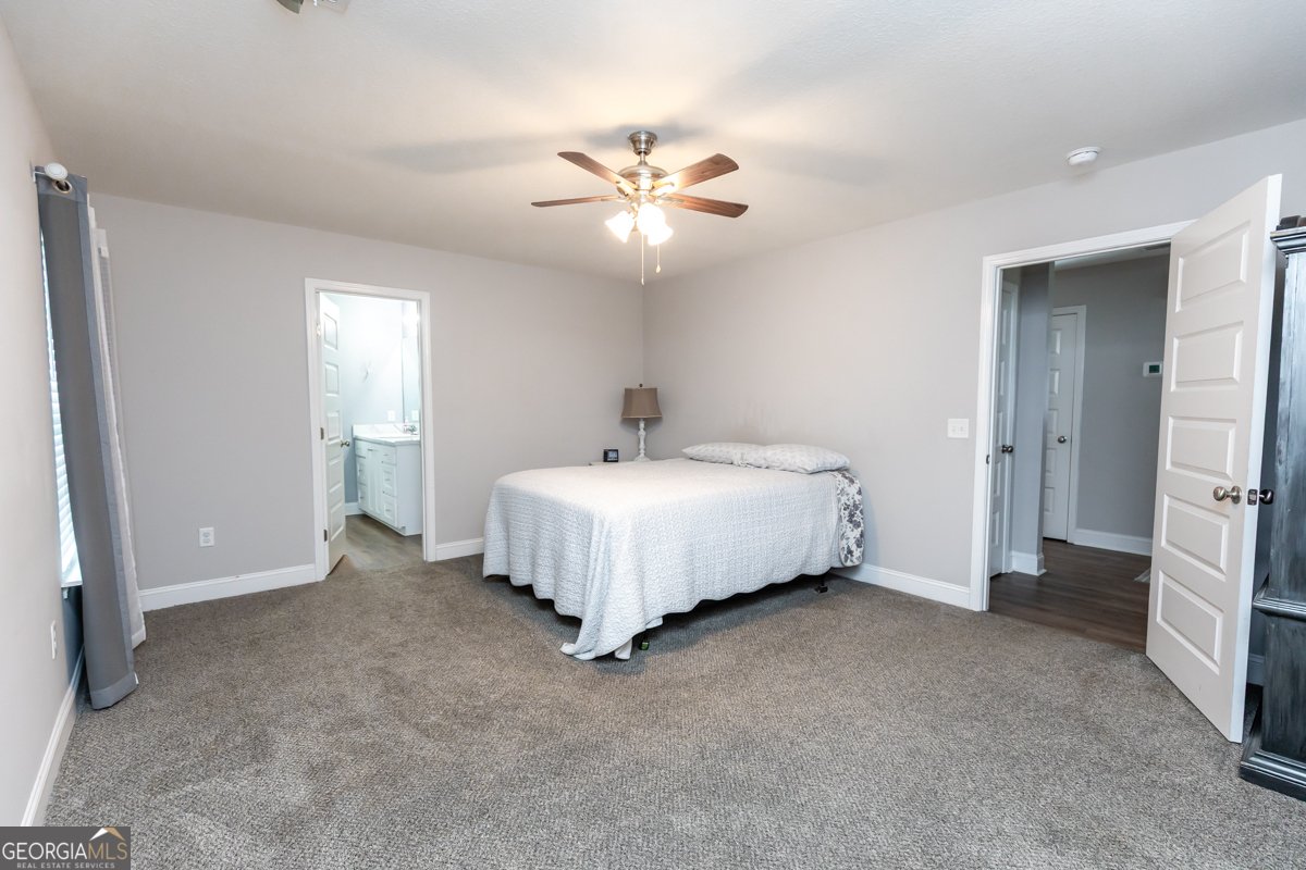 7034 White Pine Avenue Statesboro - 25