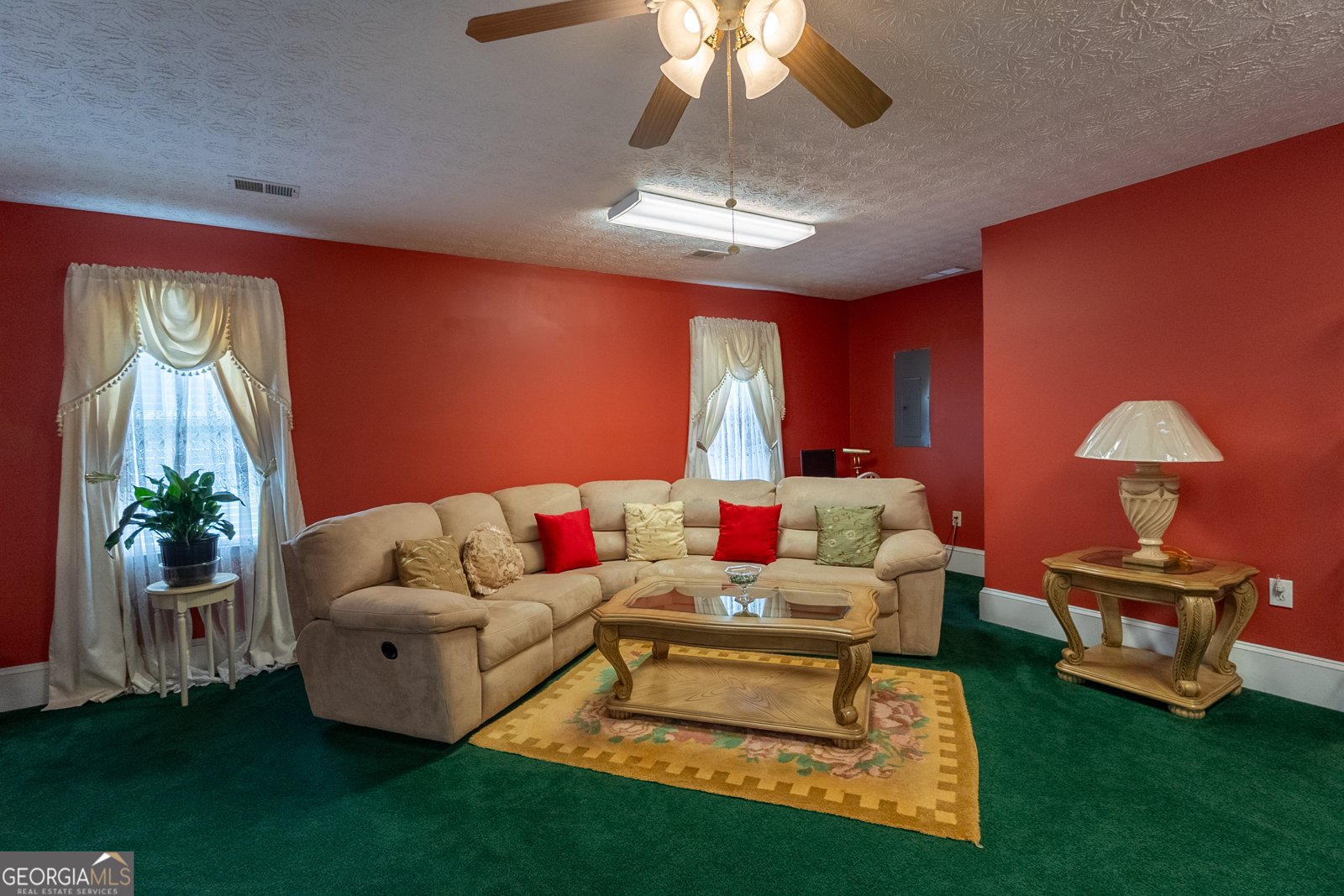 40 Oak Hill Drive Covington - 10