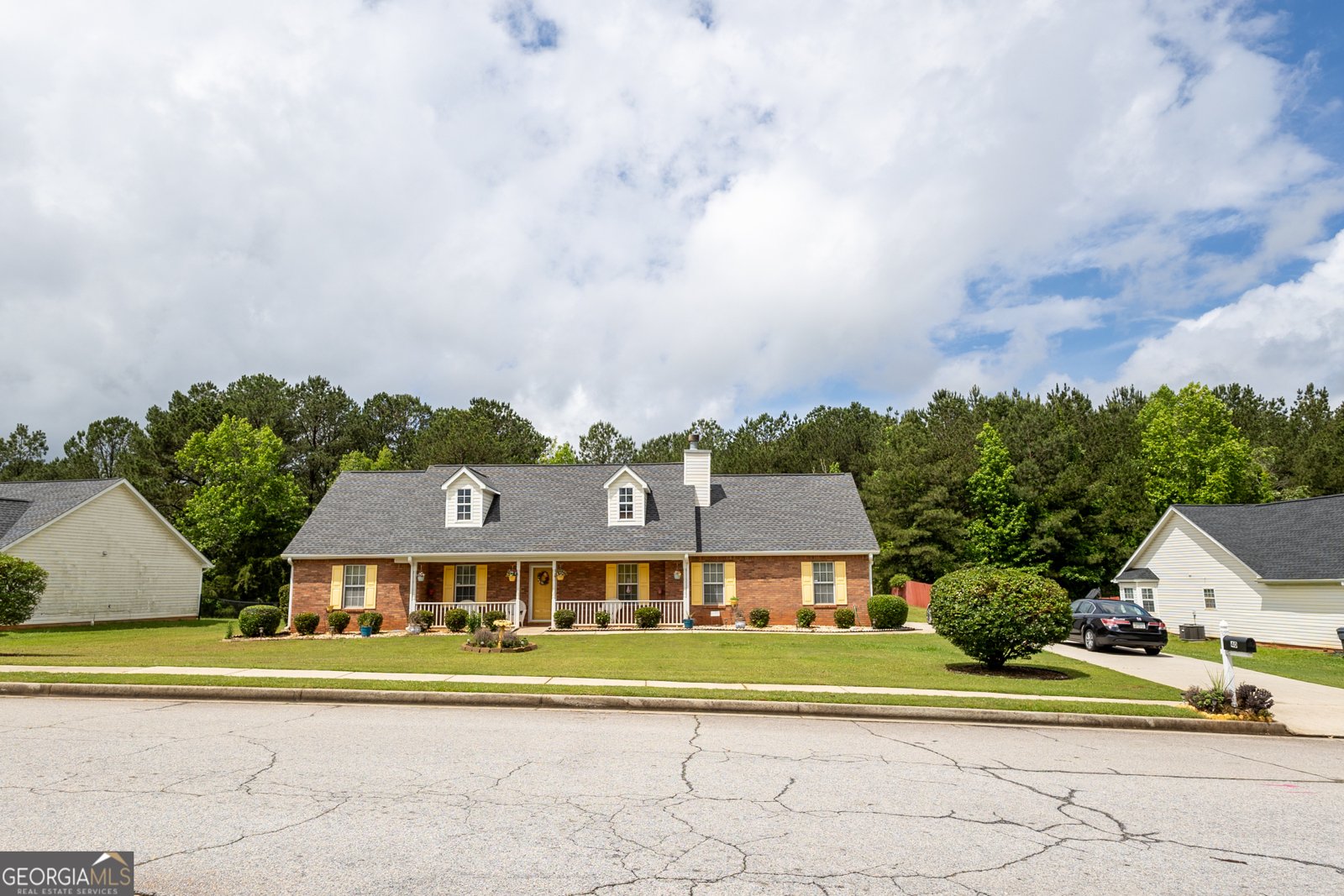 40 Oak Hill Drive Covington - 2