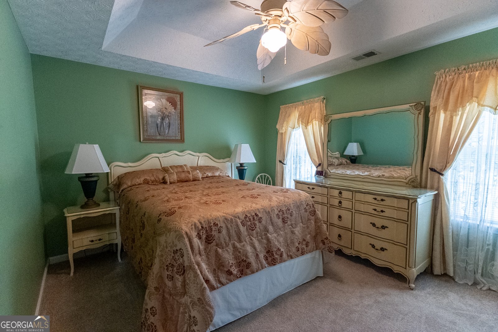40 Oak Hill Drive Covington - 24