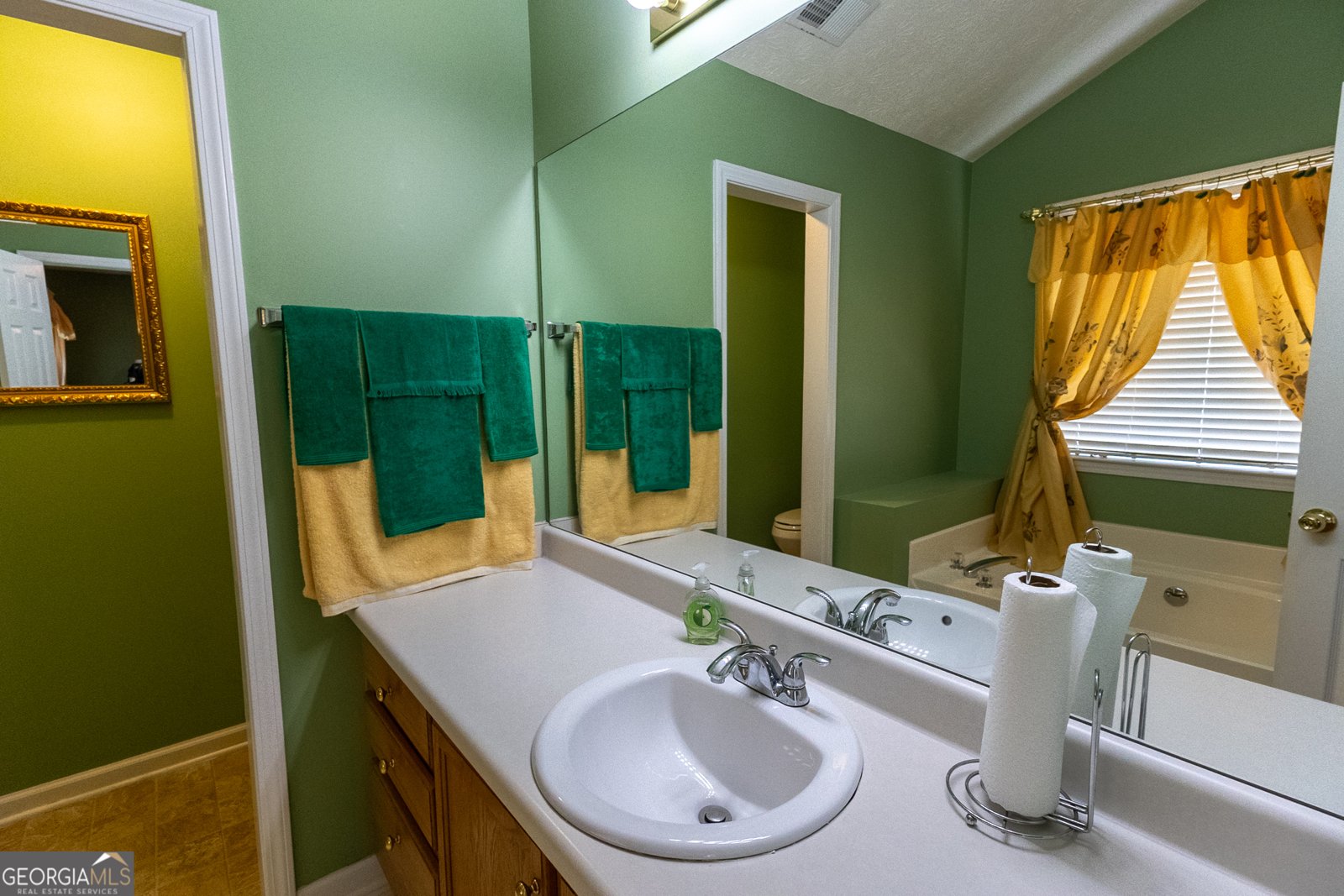 40 Oak Hill Drive Covington - 27
