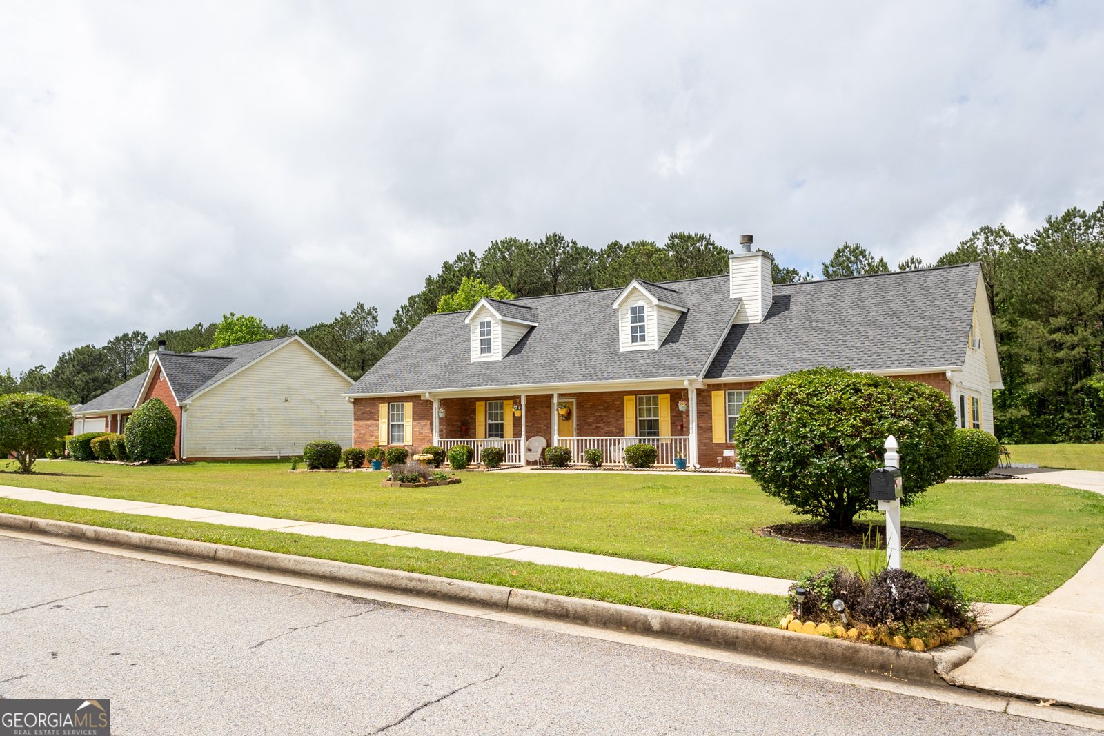 40 Oak Hill Drive Covington - 3