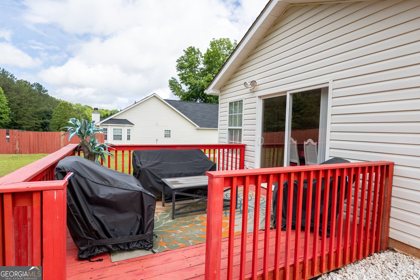 40 Oak Hill Drive Covington - 37