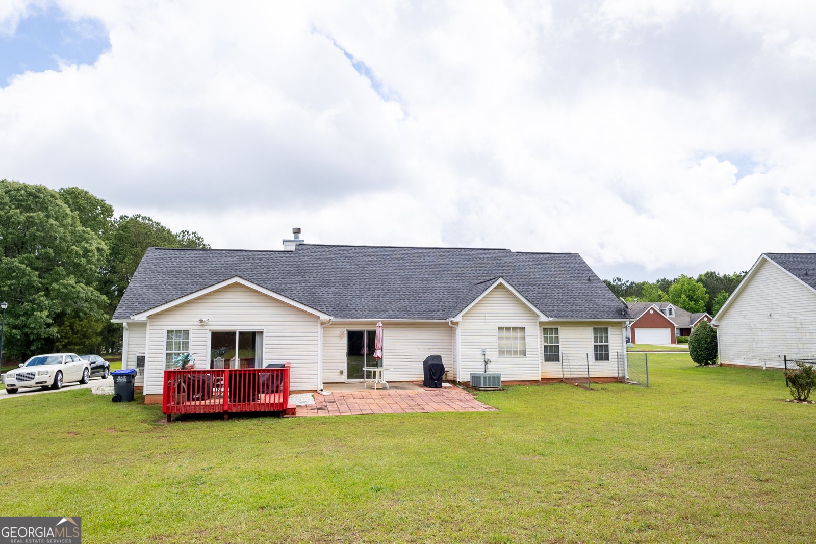 40 Oak Hill Drive Covington - 38