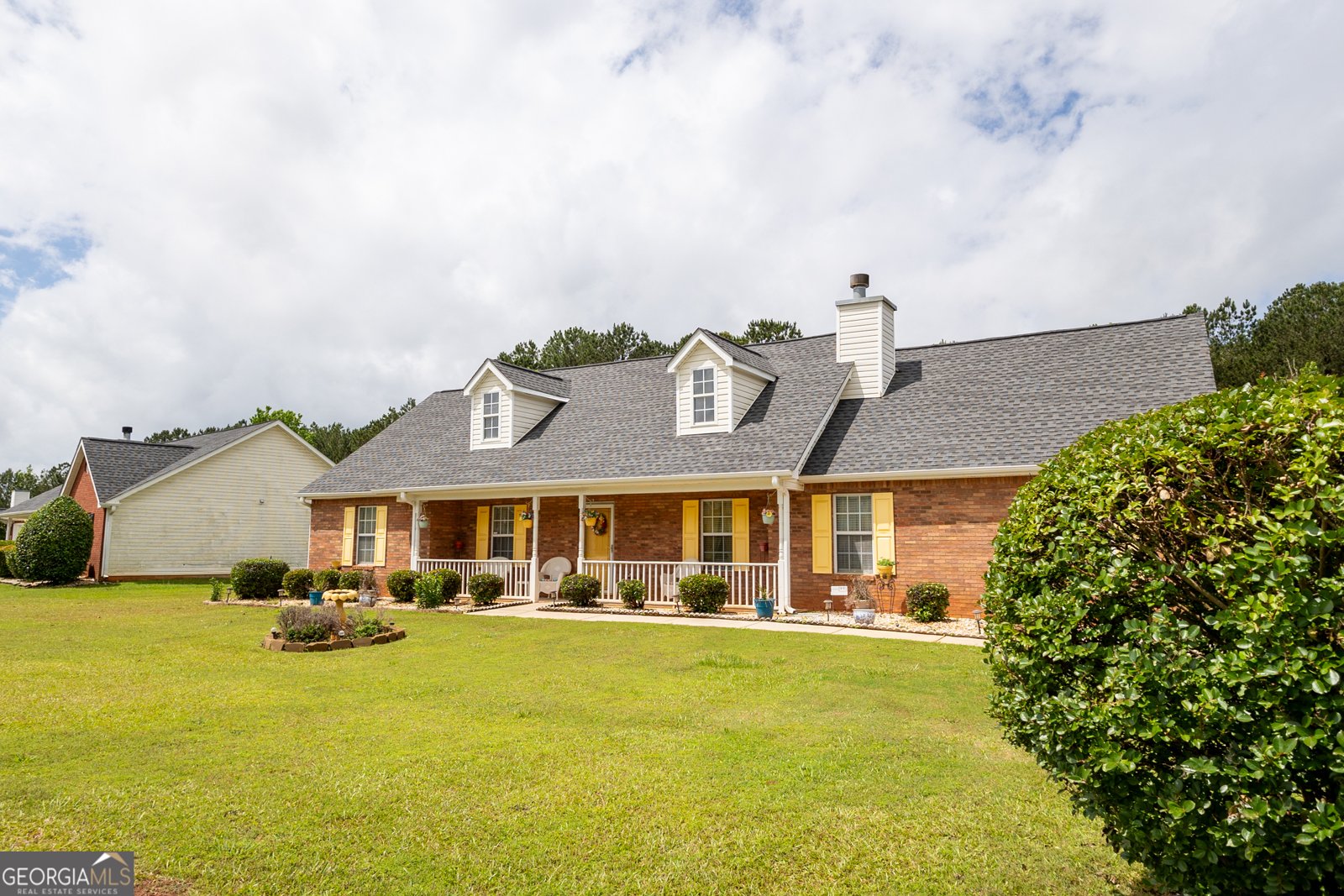 40 Oak Hill Drive Covington - 4