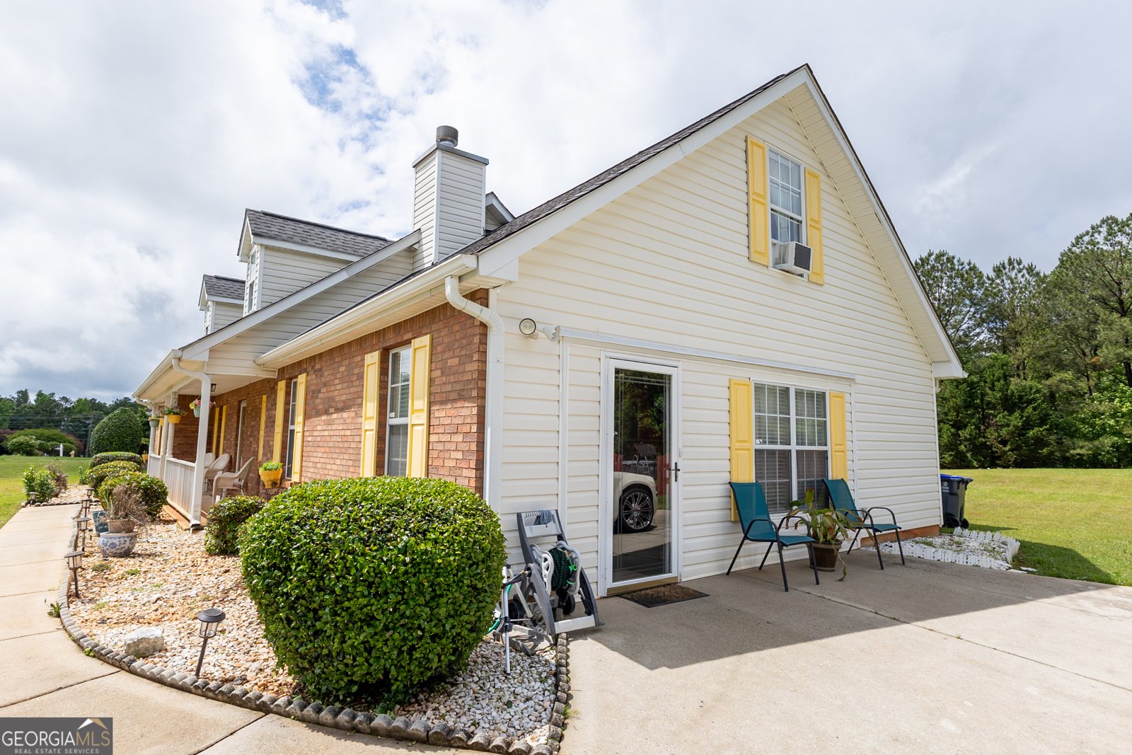 40 Oak Hill Drive Covington - 7