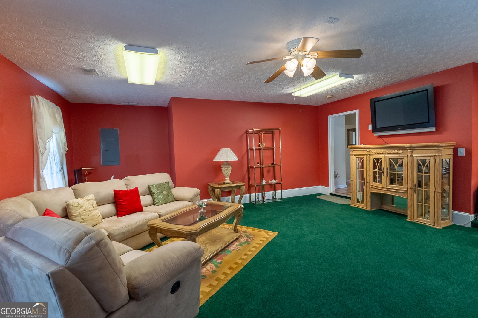 40 Oak Hill Drive Covington - 8