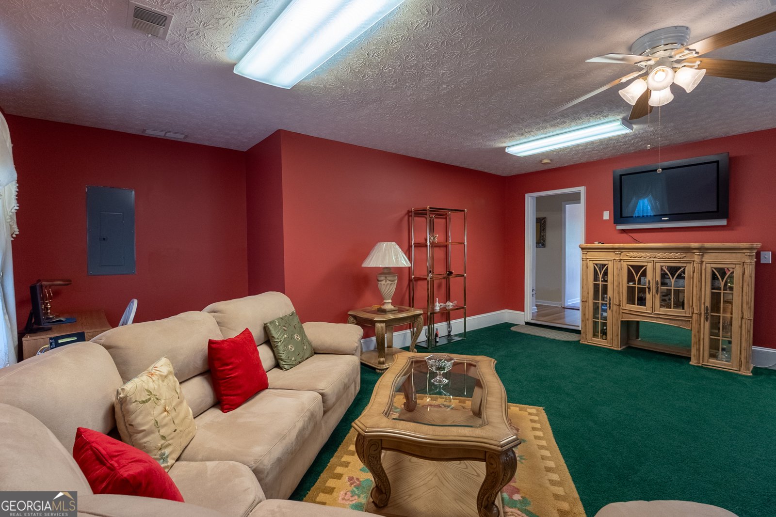 40 Oak Hill Drive Covington - 9