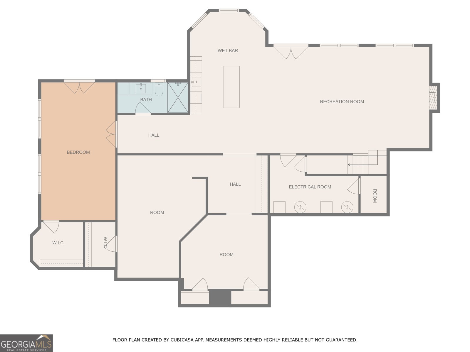 1200 Bay Pointe Terrace Alpharetta - 134