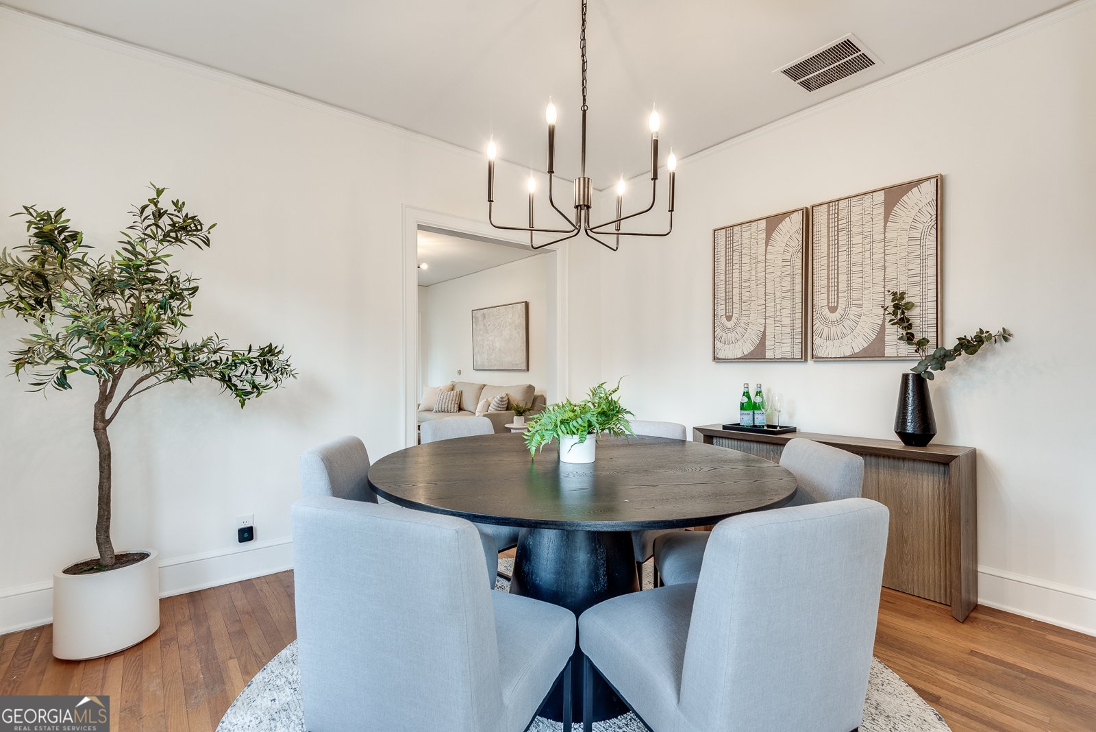 332 Shadowmoor Drive Decatur - 13
