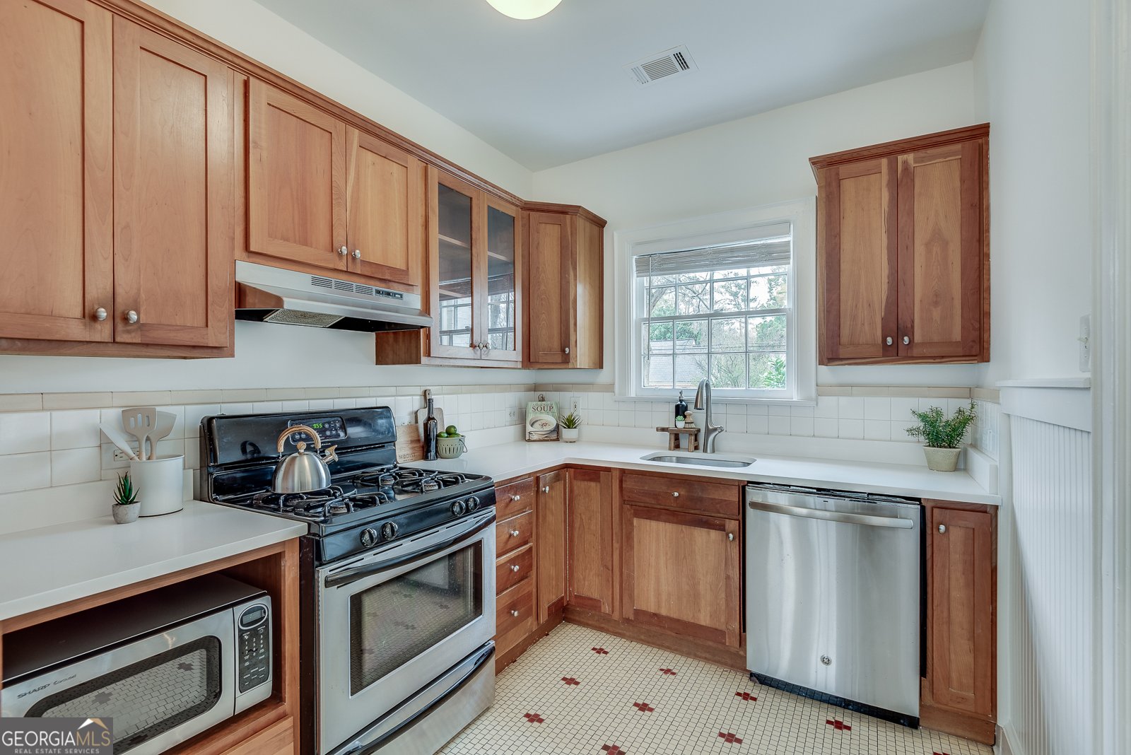 332 Shadowmoor Drive Decatur - 16