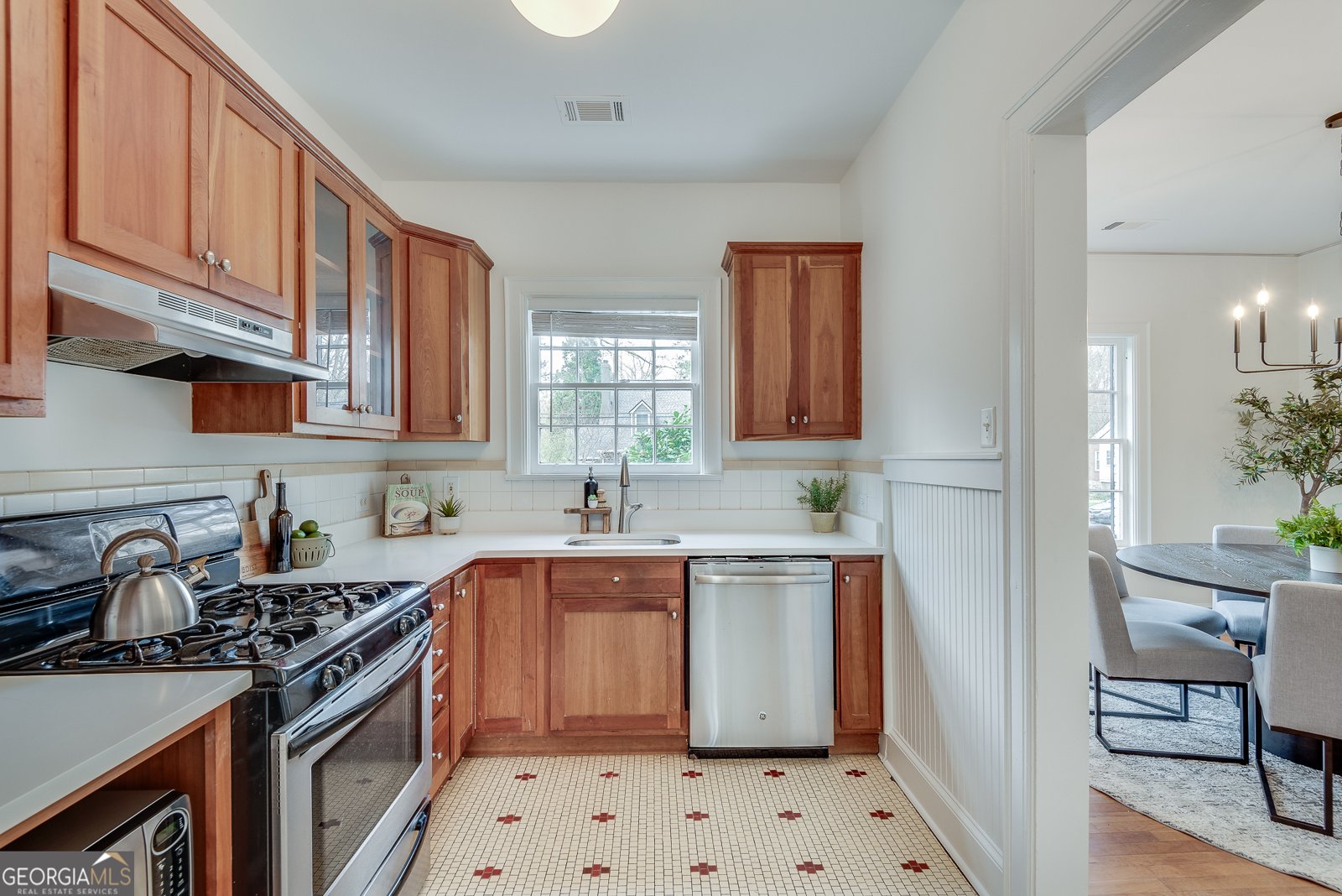 332 Shadowmoor Drive Decatur - 17