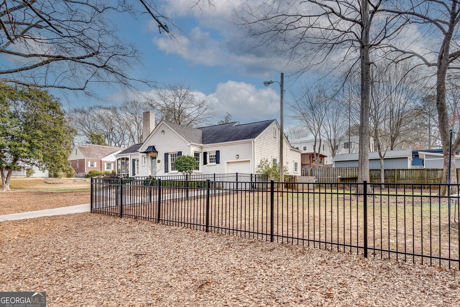 332 Shadowmoor Drive Decatur - 2