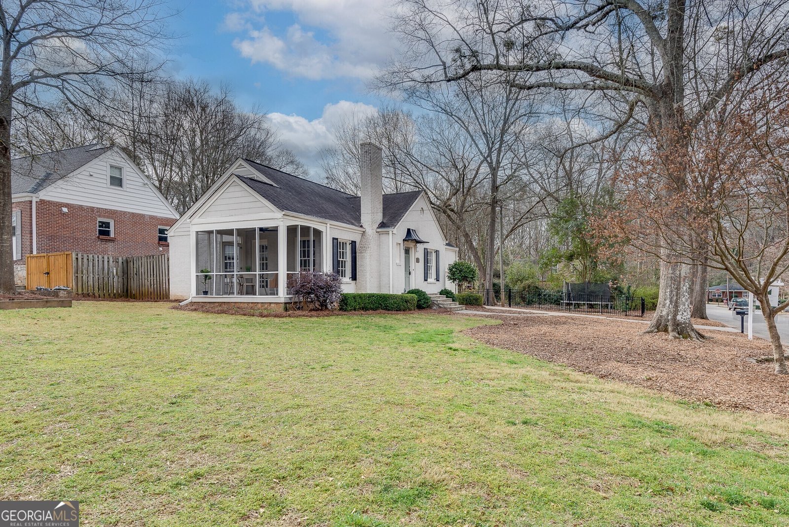 332 Shadowmoor Drive Decatur - 30
