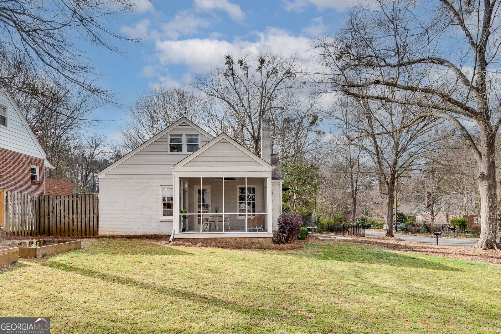 332 Shadowmoor Drive Decatur - 31