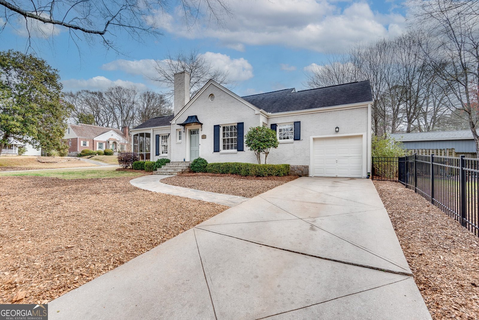 332 Shadowmoor Drive Decatur - 32