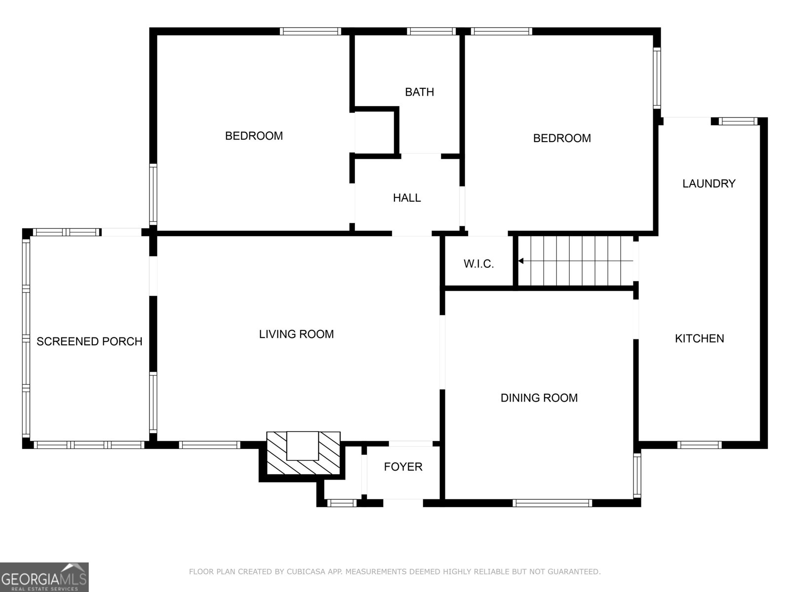 332 Shadowmoor Drive Decatur - 33