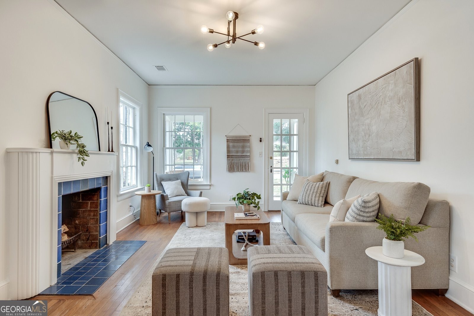 332 Shadowmoor Drive Decatur - 5