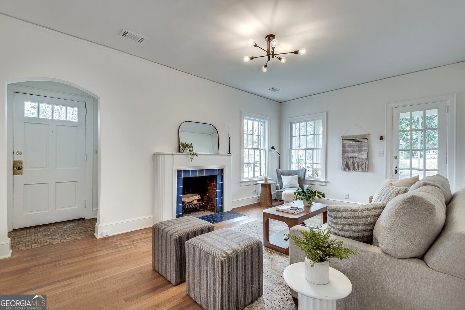 332 Shadowmoor Drive Decatur - 6