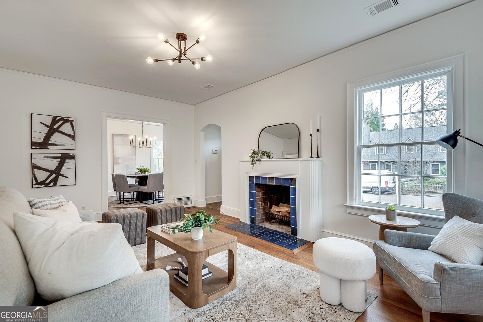 332 Shadowmoor Drive Decatur - 7