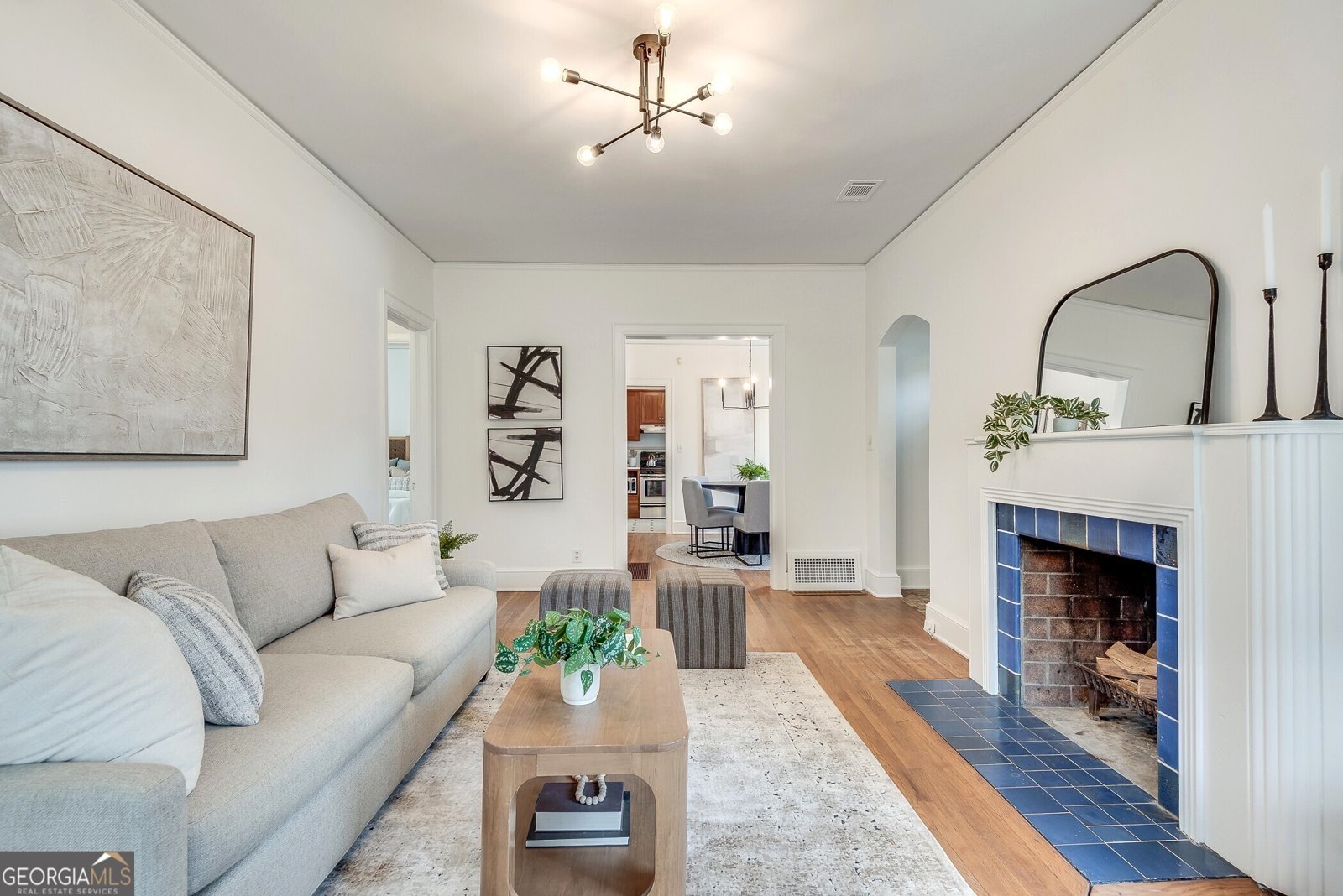 332 Shadowmoor Drive Decatur - 8