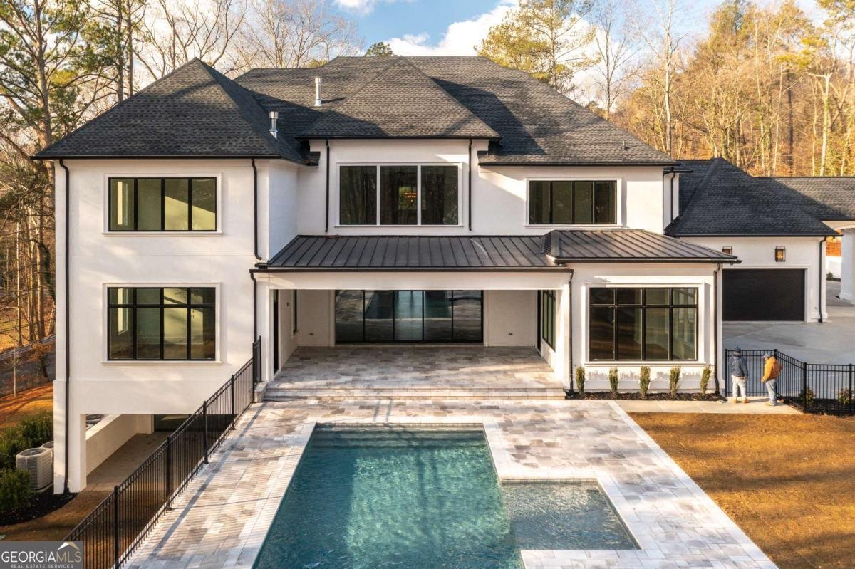 5211 Powers Ferry Road Sandy Springs - 94