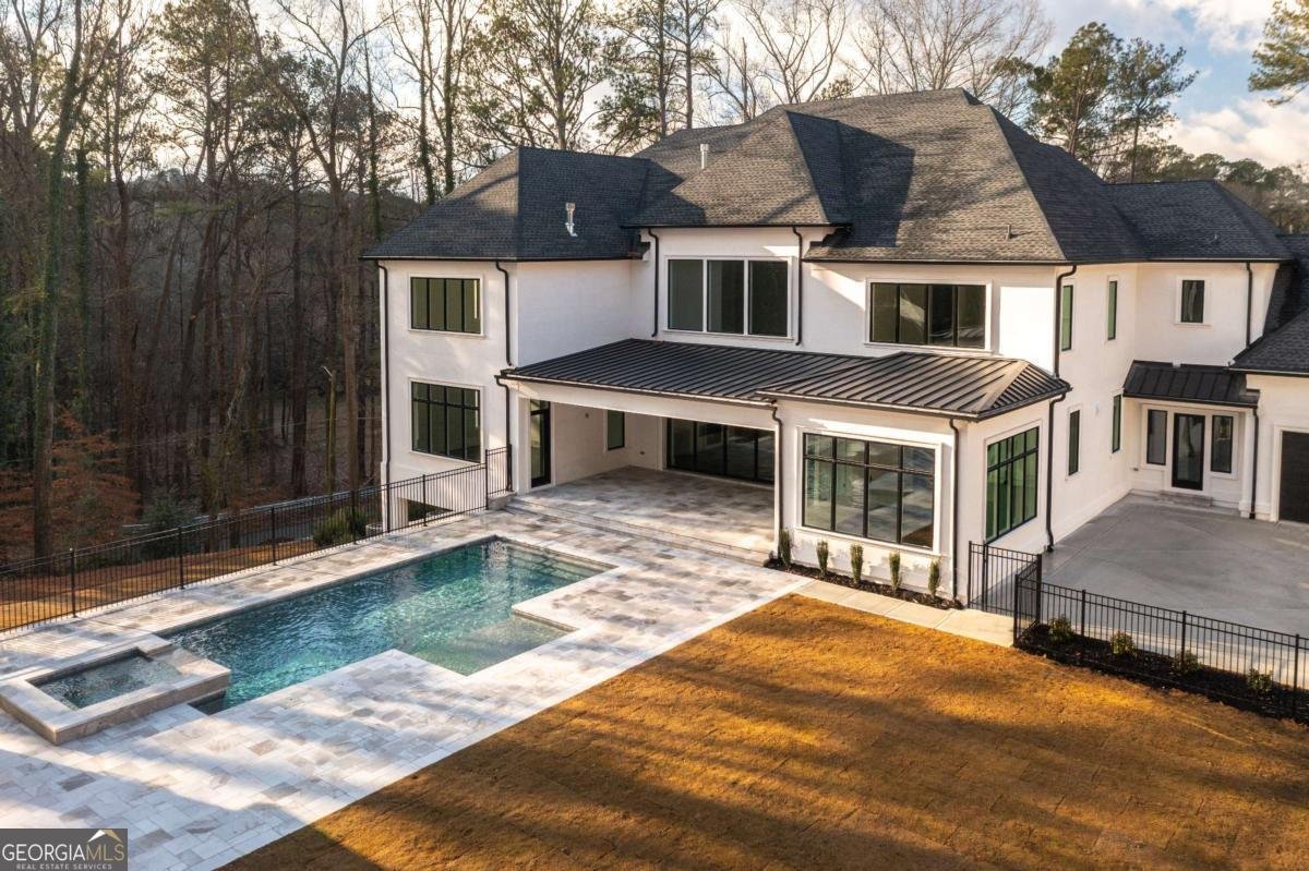 5211 Powers Ferry Road Sandy Springs - 95