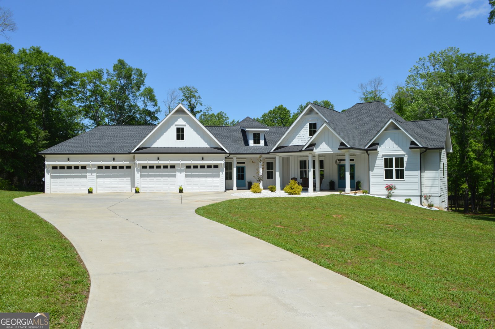 8 Ripplewood Trail Euharlee - 1