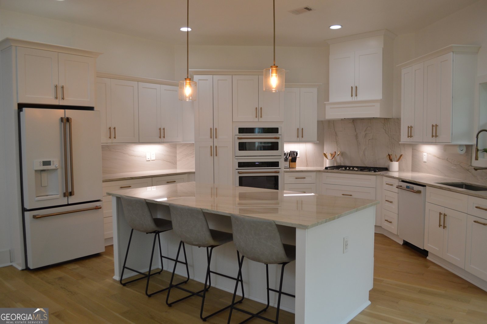 8 Ripplewood Trail Euharlee - 19