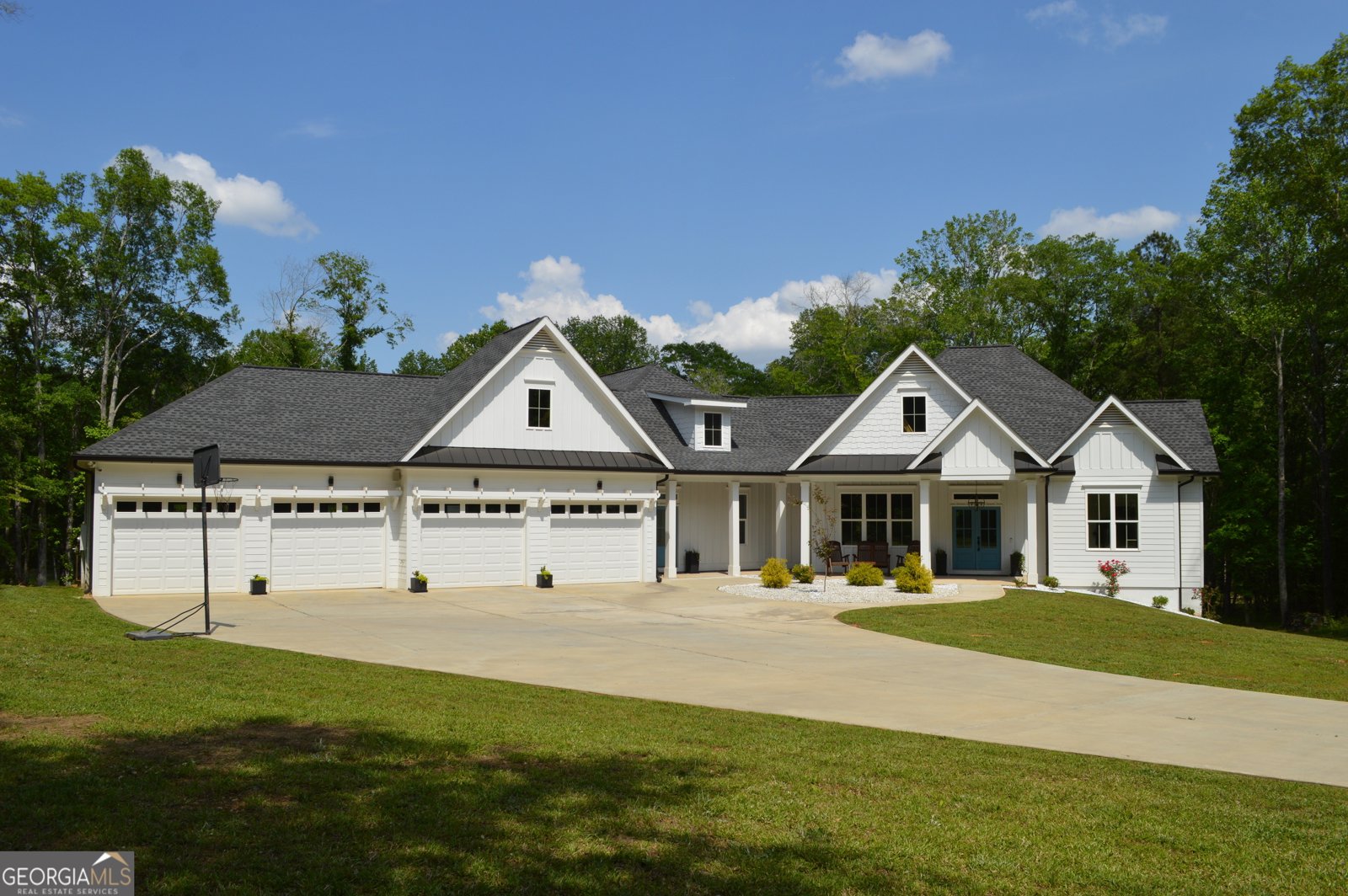 8 Ripplewood Trail Euharlee - 2