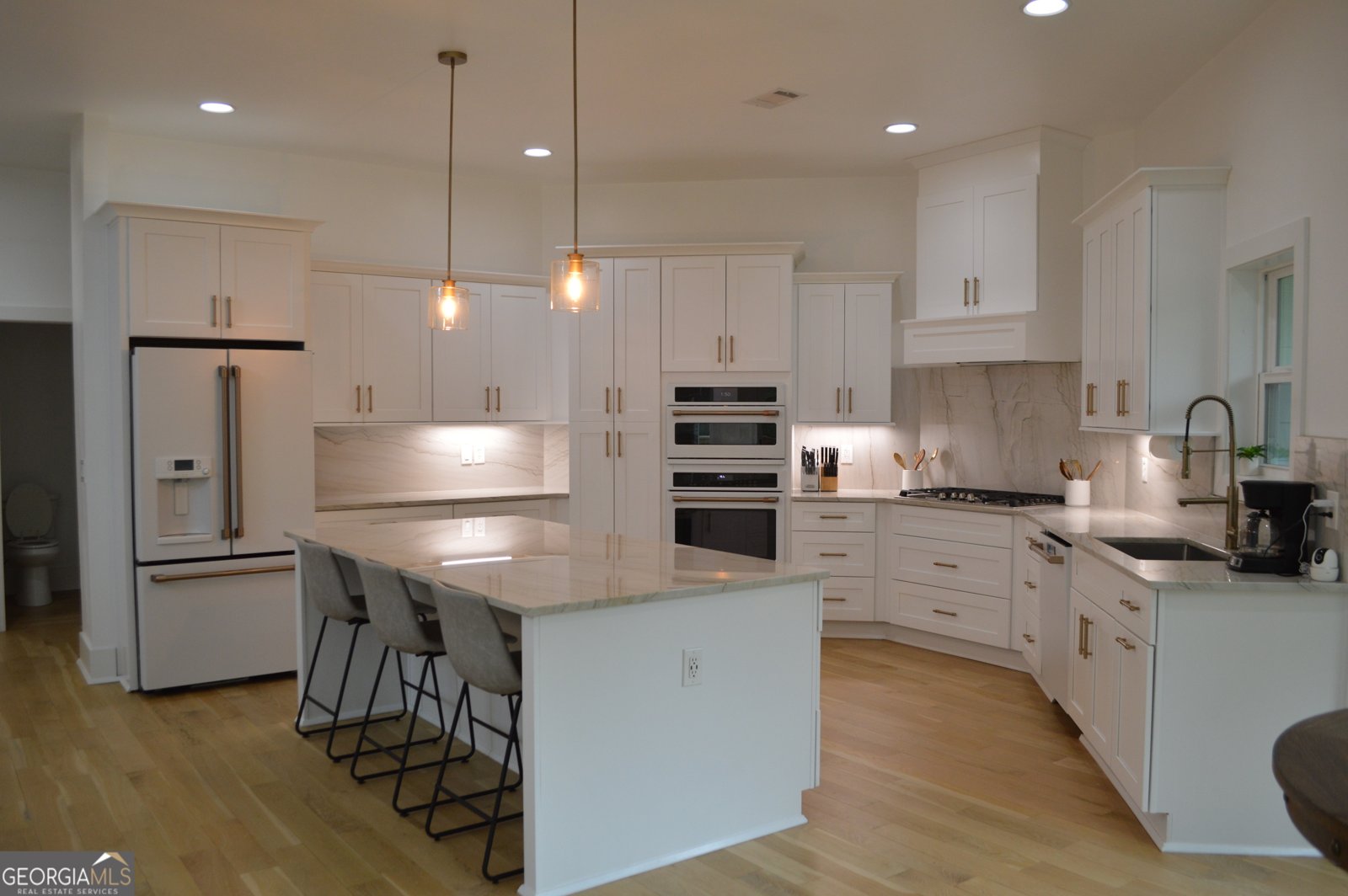 8 Ripplewood Trail Euharlee - 20