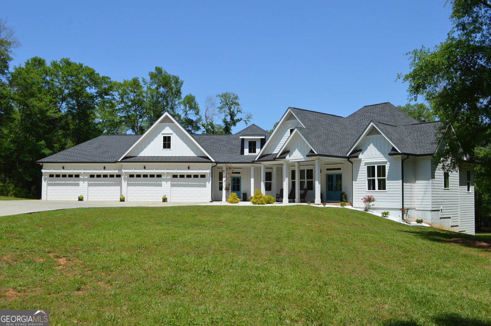 8 Ripplewood Trail Euharlee - 3