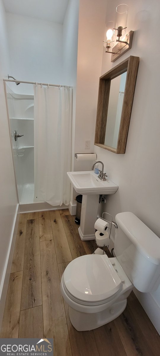8 Ripplewood Trail Euharlee - 75