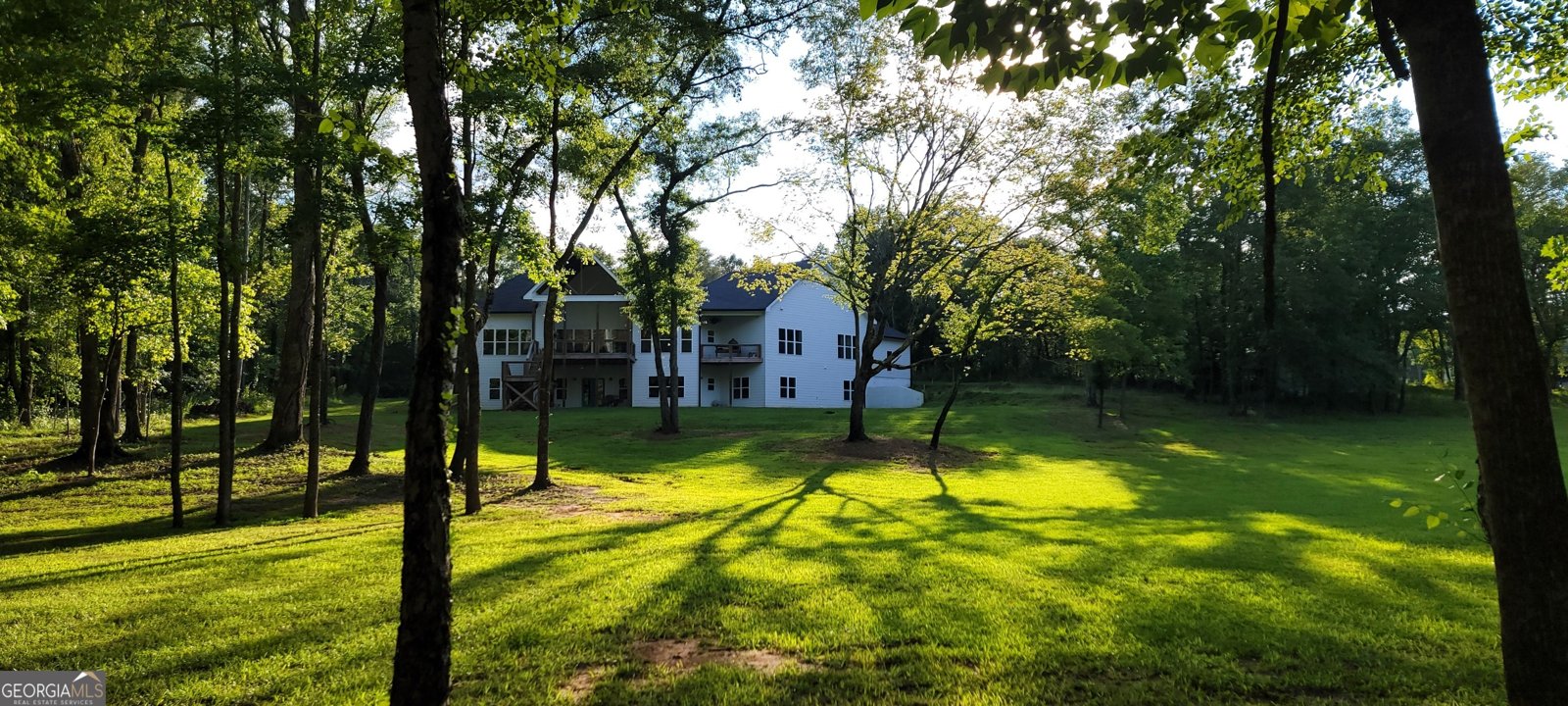 8 Ripplewood Trail Euharlee - 76