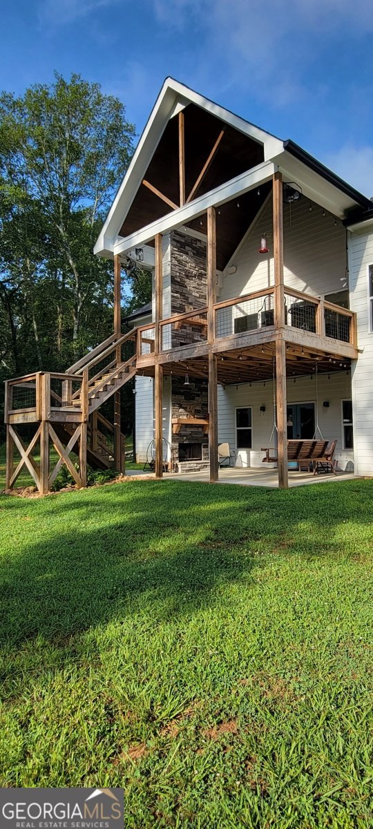 8 Ripplewood Trail Euharlee - 78