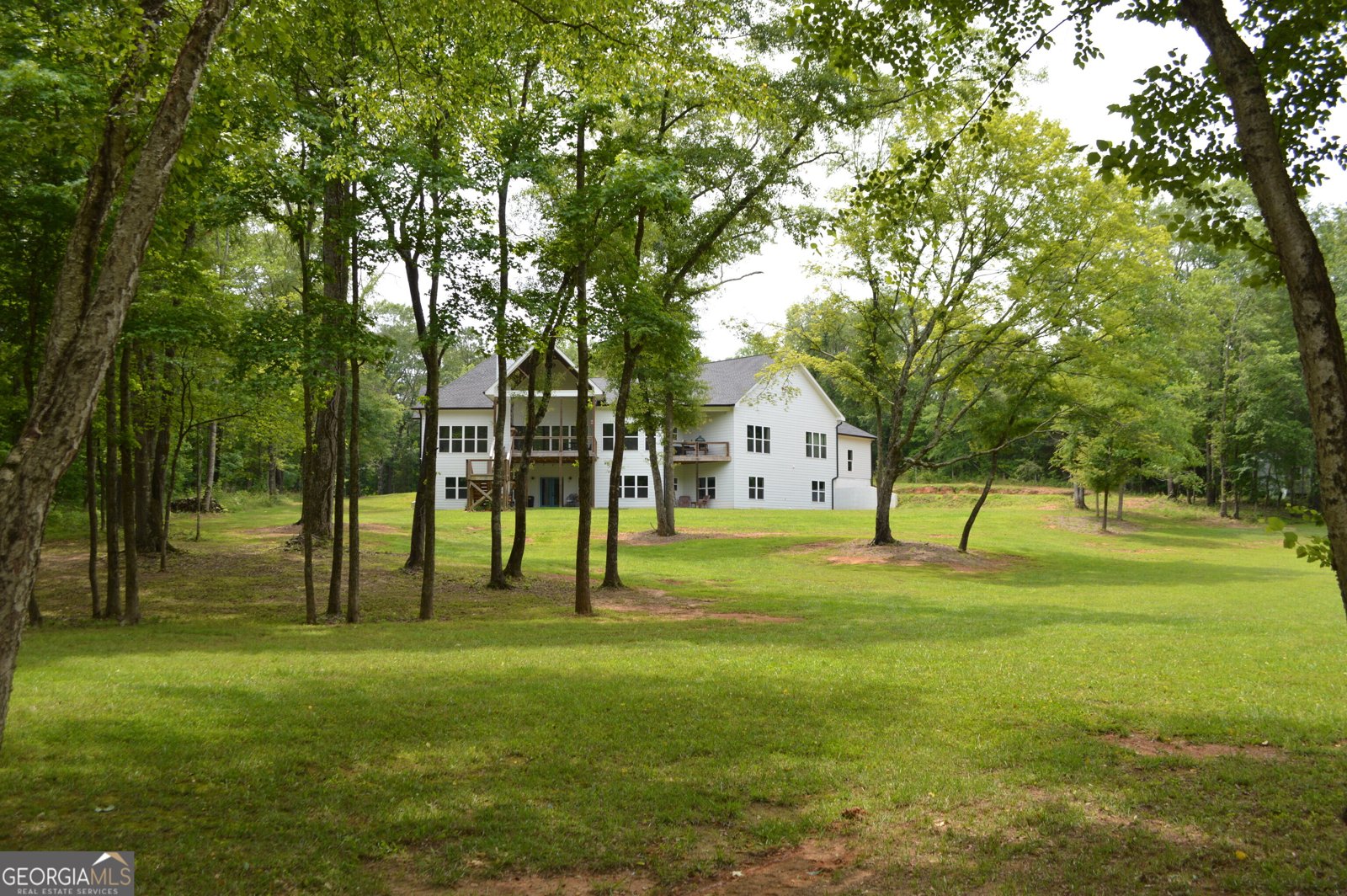 8 Ripplewood Trail Euharlee - 79