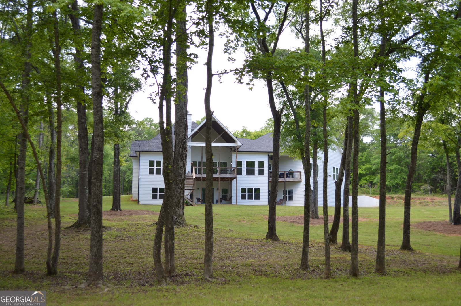 8 Ripplewood Trail Euharlee - 87
