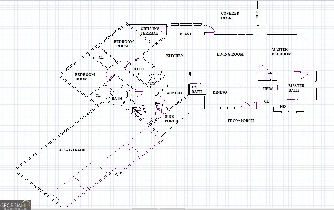 8 Ripplewood Trail Euharlee - 88