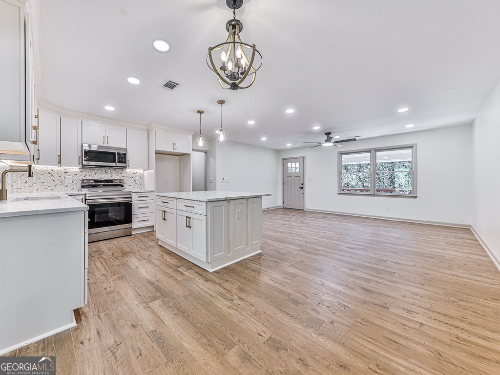 221 Wonewok Drive Canton - 2