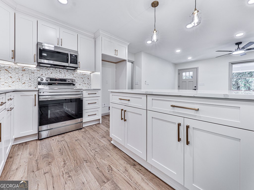 221 Wonewok Drive Canton - 4