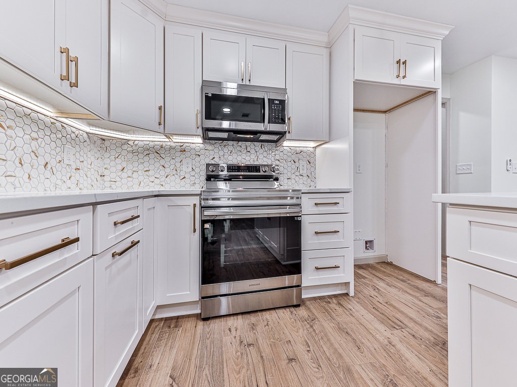 221 Wonewok Drive Canton - 6