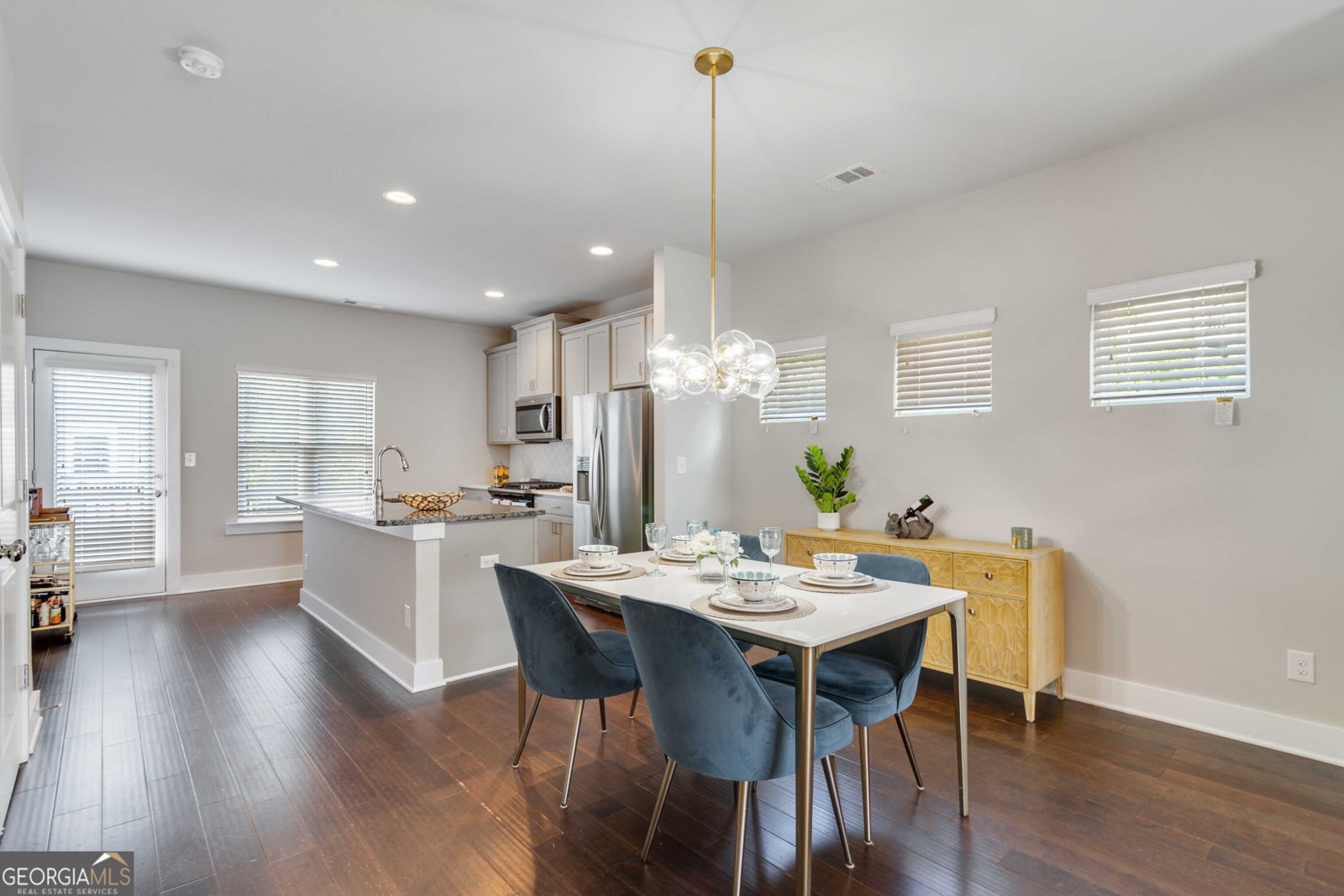 1405 Attwater Drive Atlanta - 10