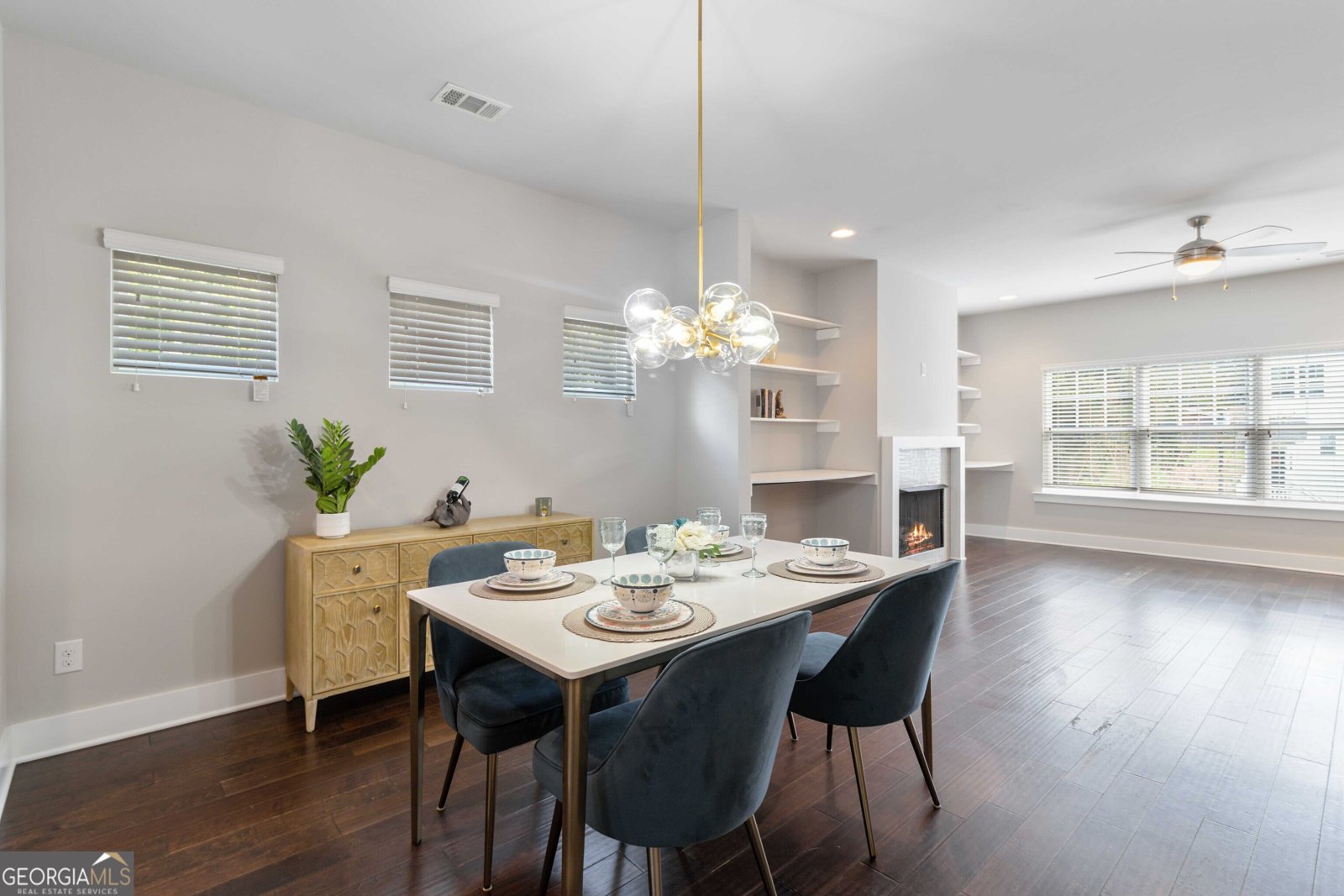 1405 Attwater Drive Atlanta - 11