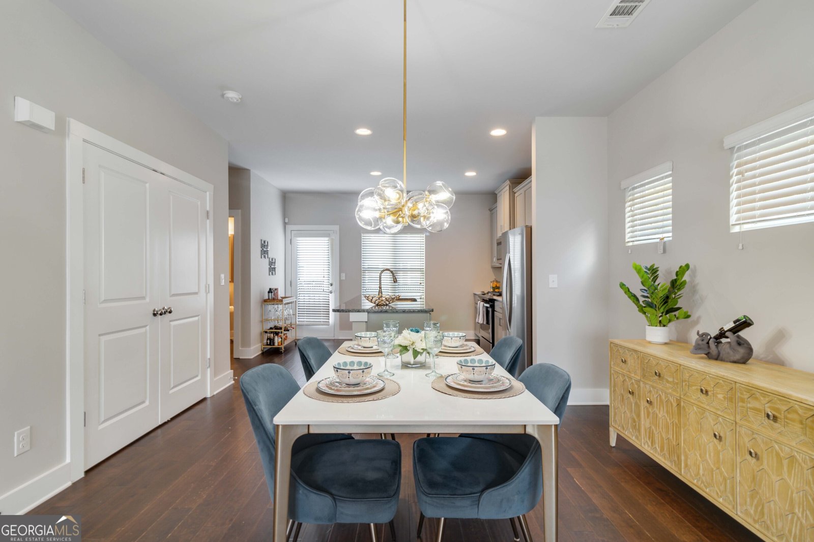 1405 Attwater Drive Atlanta - 12