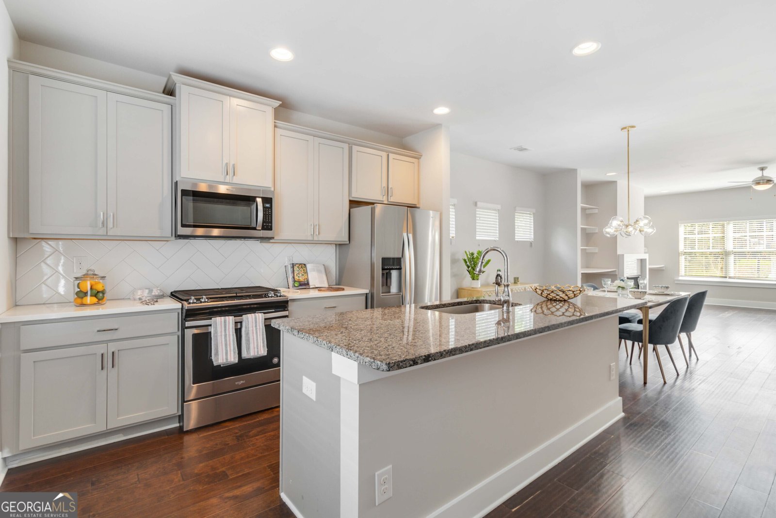 1405 Attwater Drive Atlanta - 13